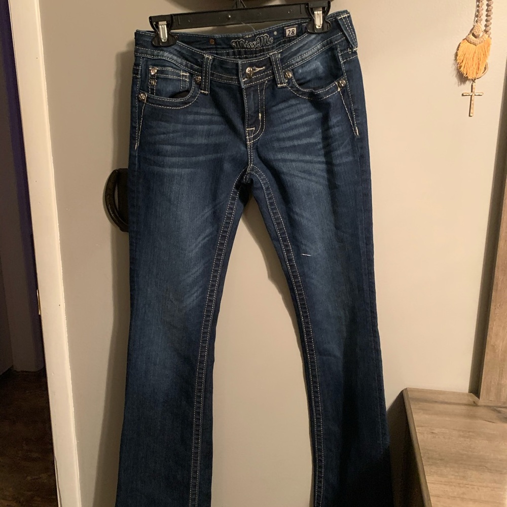 Miss Me Jeans!